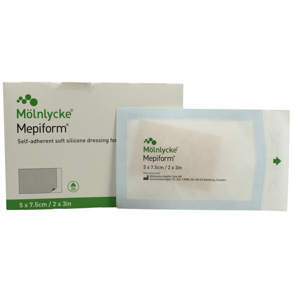 Mepiform